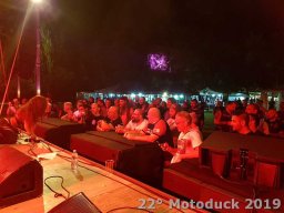 22° Motoduck agosto 2019