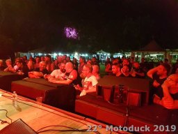 22° Motoduck agosto 2019