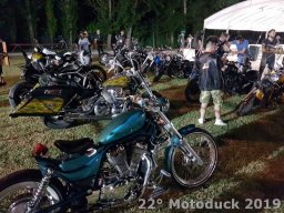 22° Motoduck agosto 2019