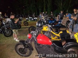 22° Motoduck agosto 2019