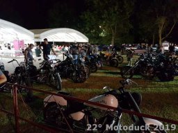 22° Motoduck agosto 2019