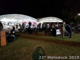 22° Motoduck agosto 2019