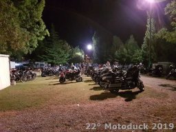 22° Motoduck agosto 2019