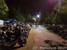 22° Motoduck agosto 2019