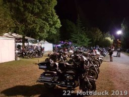 22° Motoduck agosto 2019