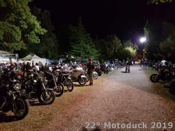 22° Motoduck agosto 2019