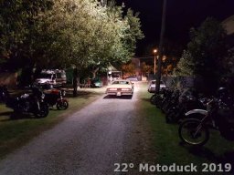 22° Motoduck agosto 2019