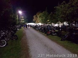 22° Motoduck agosto 2019