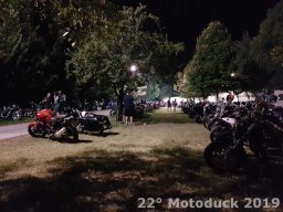22° Motoduck agosto 2019