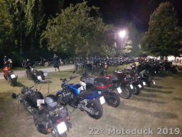 22° Motoduck agosto 2019