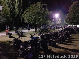 22° Motoduck agosto 2019