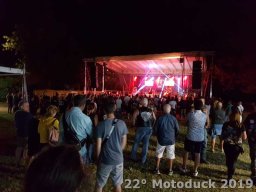22° Motoduck agosto 2019