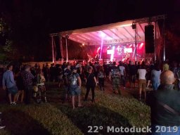22° Motoduck agosto 2019