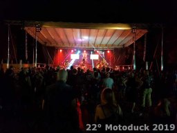 22° Motoduck agosto 2019