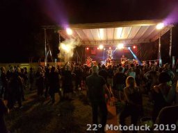 22° Motoduck agosto 2019