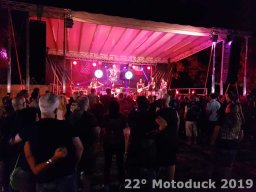 22° Motoduck agosto 2019
