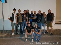22° Motoduck agosto 2019