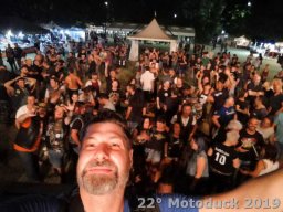 22° Motoduck agosto 2019