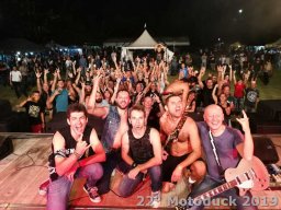 22° Motoduck agosto 2019