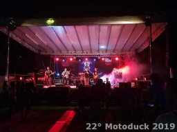 22° Motoduck agosto 2019