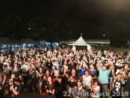 22° Motoduck agosto 2019