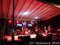22° Motoduck agosto 2019