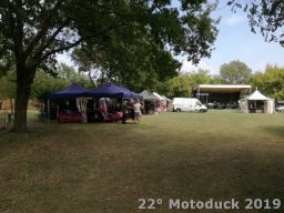 22° Motoduck agosto 2019