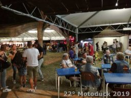 22° Motoduck agosto 2019