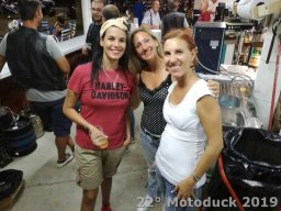 22° Motoduck agosto 2019