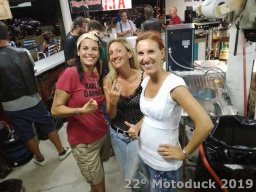 22° Motoduck agosto 2019