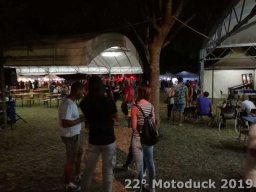22° Motoduck agosto 2019
