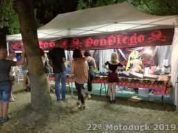 22° Motoduck agosto 2019