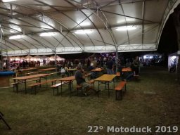22° Motoduck agosto 2019