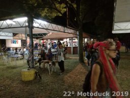 22° Motoduck agosto 2019