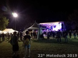 22° Motoduck agosto 2019