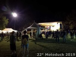 22° Motoduck agosto 2019