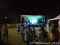 22° Motoduck agosto 2019
