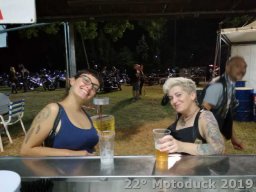 22° Motoduck agosto 2019