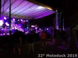22° Motoduck agosto 2019