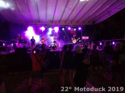 22° Motoduck agosto 2019