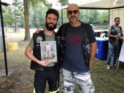 22° Motoduck agosto 2019