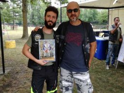 22° Motoduck agosto 2019