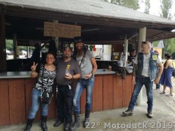 22° Motoduck agosto 2019