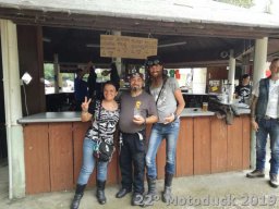 22° Motoduck agosto 2019