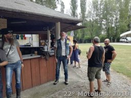22° Motoduck agosto 2019