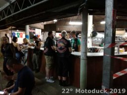 22° Motoduck agosto 2019