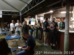 22° Motoduck agosto 2019