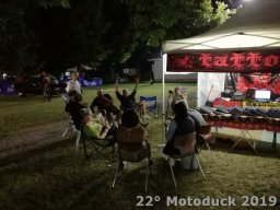 22° Motoduck agosto 2019