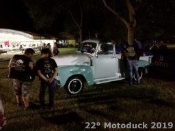 22° Motoduck agosto 2019