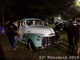 22° Motoduck agosto 2019